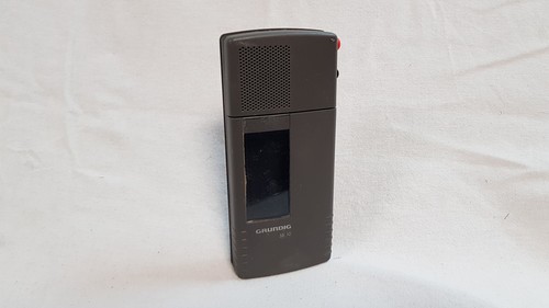 Grundig sh10 handheld voice - sh10,