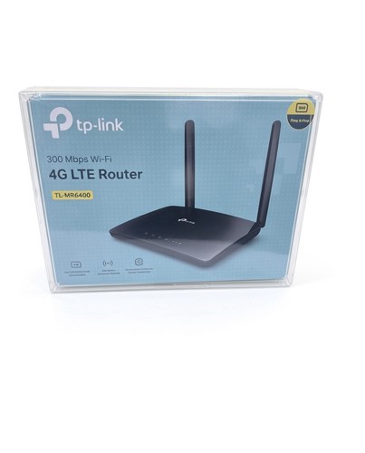 Link mr6400 lte wi - tl-mr6400, wi-fi