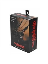 NECA THE HOWLING WEREWOLF ULTIMATE 7 INCH SCALE ACTION FIGURE