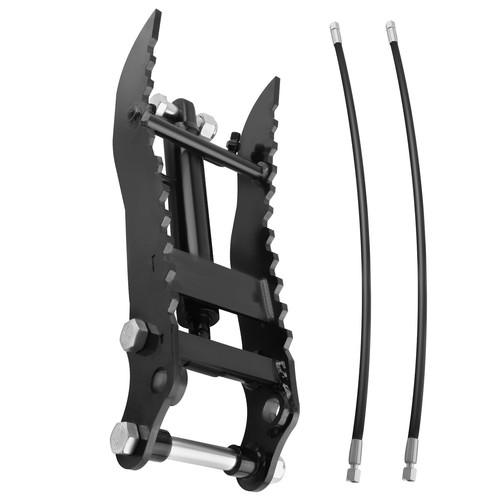 Universal hole hydraulic - 1-hole,