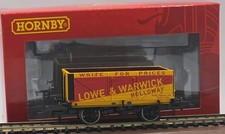 Hornby R60026 Lowe & Warwick 7