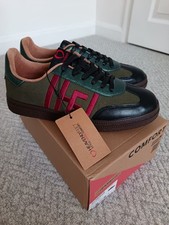 Heavenly Feet Steffi Shoes