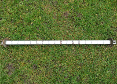 Westwood pgc sweeper - pgc,