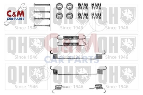 Brake fitting kit fits lancia - brake,