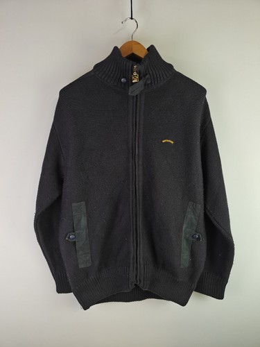 Paul shark navy knit - shark,