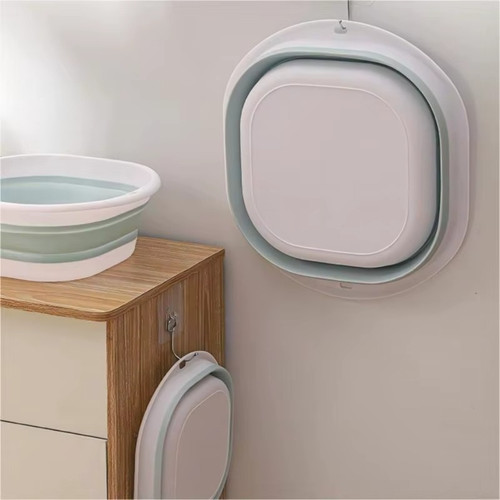 Foldable multipurpose basin - multipurpose,