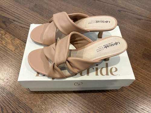 Lifestride nori sandals - nori,