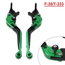 2xFolding Extendable Brake