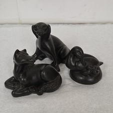 Capella of Dartington 3x