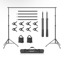 NEEWER Backdrop Stand 10ft