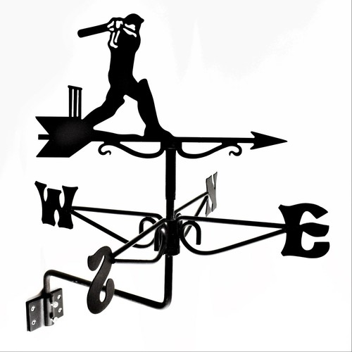 Mini cricketer metal - mini,
