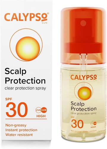 Calypso hair scalp - hair,