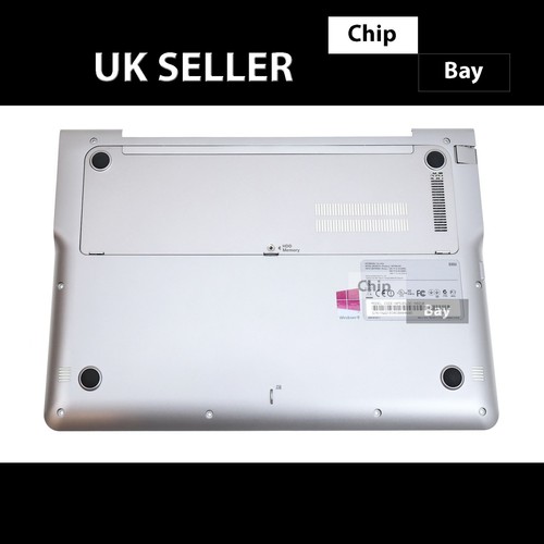 Samsung np535u3c bottom base - np535u3c,