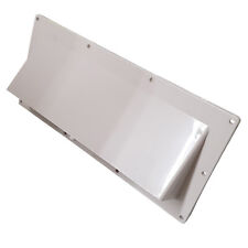 RV AMERICAN MOTORHOME WHITE RANGE COOKER HOOD VENT  caravan boat marine