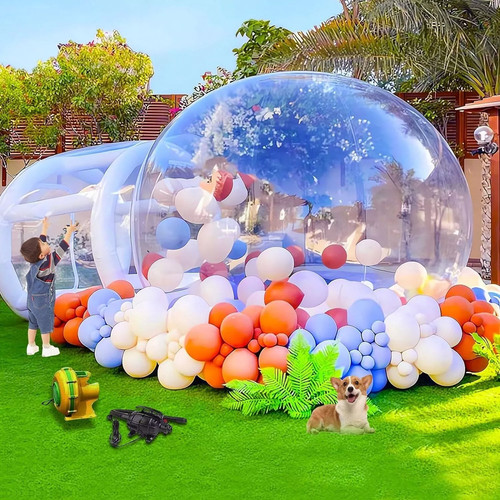 15ft length inflatable bubble - 15ft,