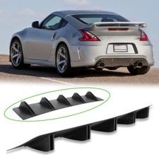 For Nissan 370Z 350Z GTR Rear