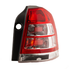 For Vauxhall Zafira Mk2 2008-2014 Rear Light Tail Light Lamp Drivers Side O/S