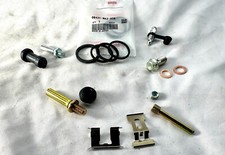 HONDA CR125 CR CR250 250 CR80