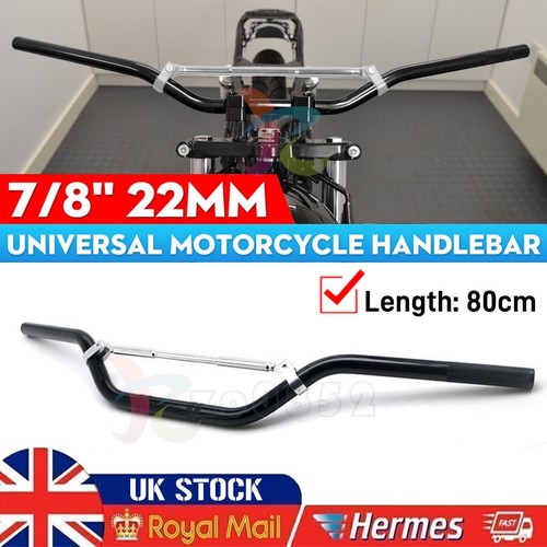 22mm universal motorcycle - 22mm,