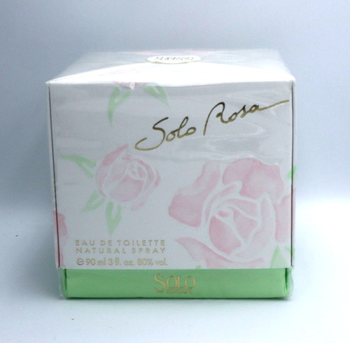 Vintage solo rosa by - ***,