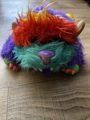 Amtoy monster pet my - my,