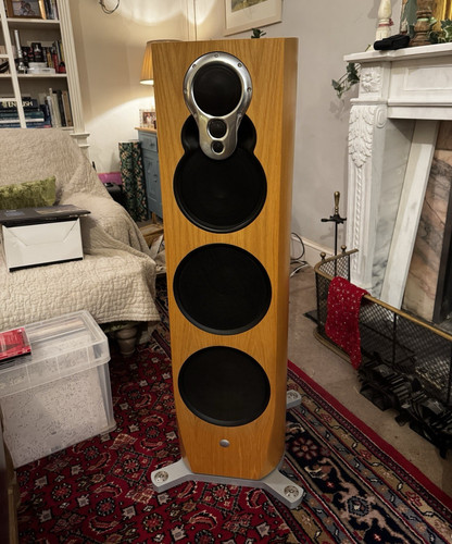 Linn klimax exakt - linn, 350