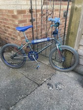 Original Diamond Back Race BMX