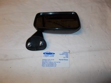 Ford Capri MK2/3 Standard