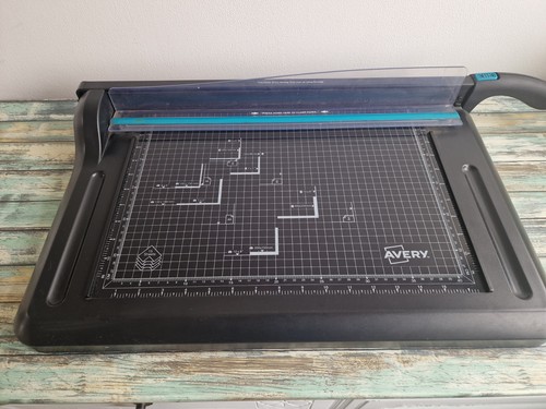 Avery office guillotine - a3,