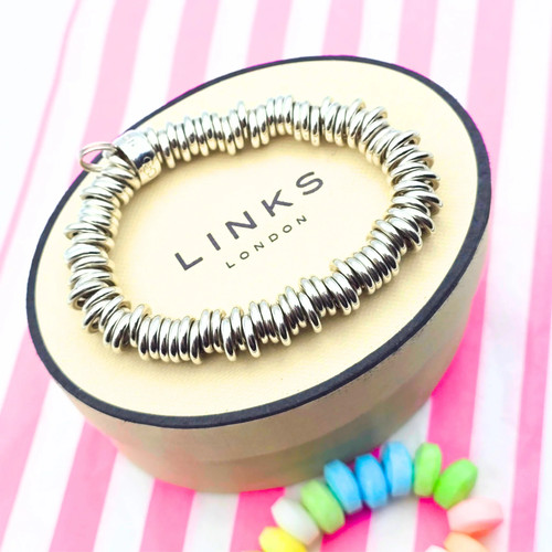 Refurbished links of - 5,