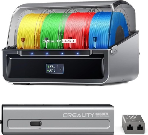 Creality cfs smart filament - cfs-c,