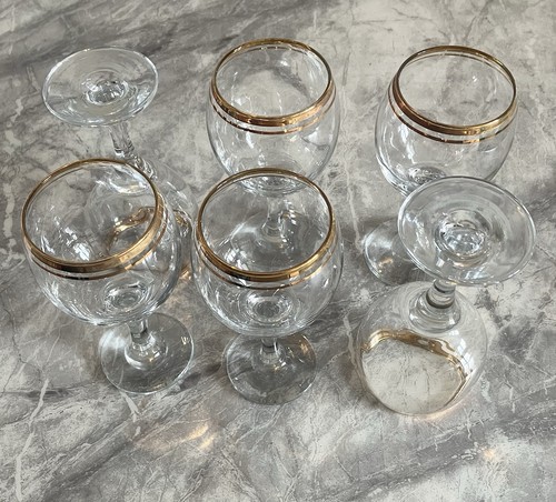 Rayware classic gold - rayware, 6