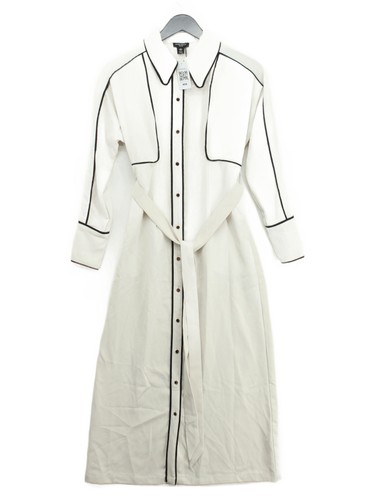 Karen millen shirt maxi - millen,