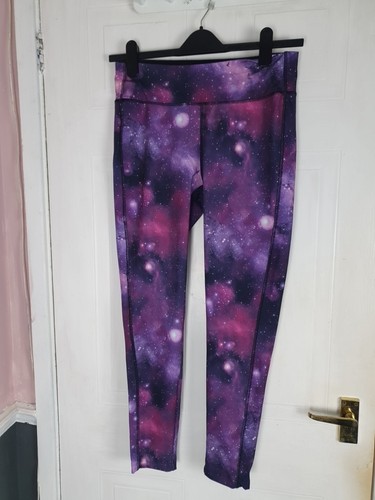 Crivit galaxy leggings workout - crivit,