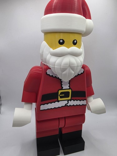 Father christmas santa claus - christmas,