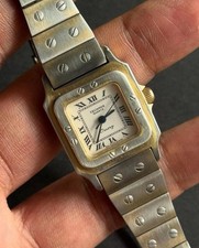 Vintage Technos Orrery Santos Roman 1980s