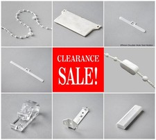 Vertical Blind Spare Parts