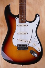 Fender American Deluxe