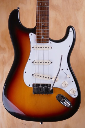 Fender american deluxe - fender,