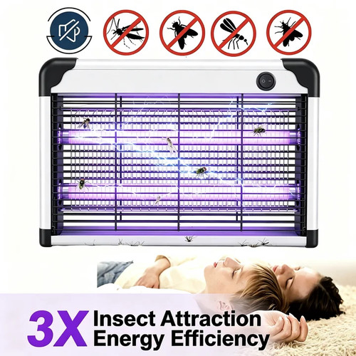 20w electric insect killer - electric,