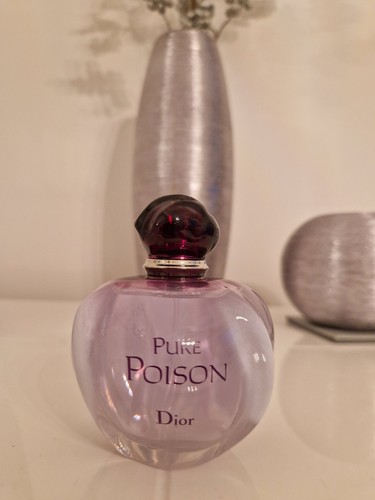 Dior poison eau parfum - dior,