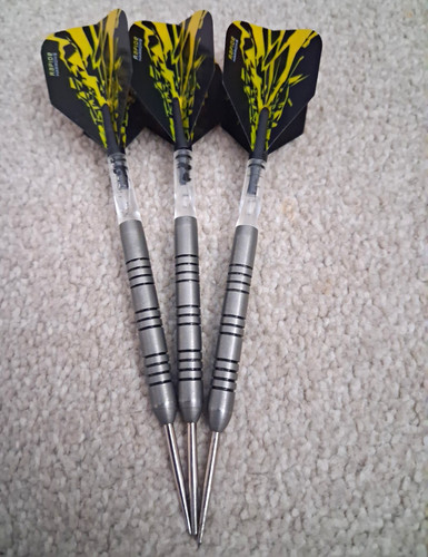 Vintage darts - vintage,