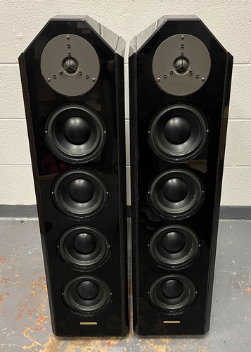 Egglestonworks rosa speakers - egglestonworks,