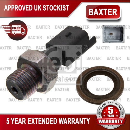 Fits mitsubishi baxter oil - fits,