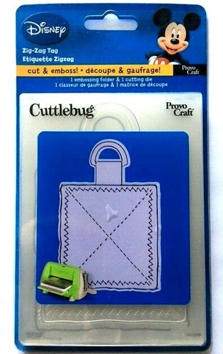 Provo craft cuttlebug - provo,