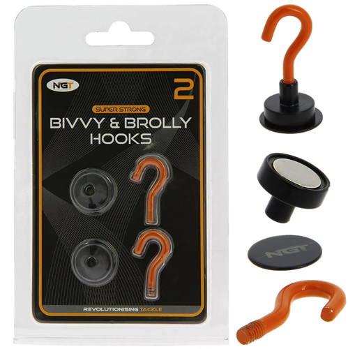 Ngt magnetic bivvy - ngt,