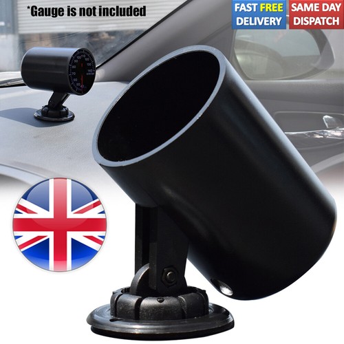 52mm universal single gauge - 52mm,