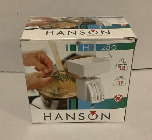 Hanson miniature small - ~, /