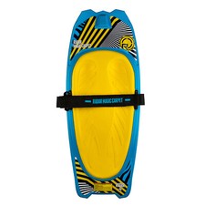 Radar Magic Carpet Kneeboard -