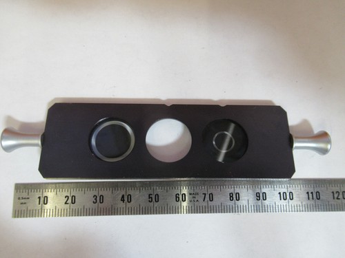Vickers england slide - vickers,
